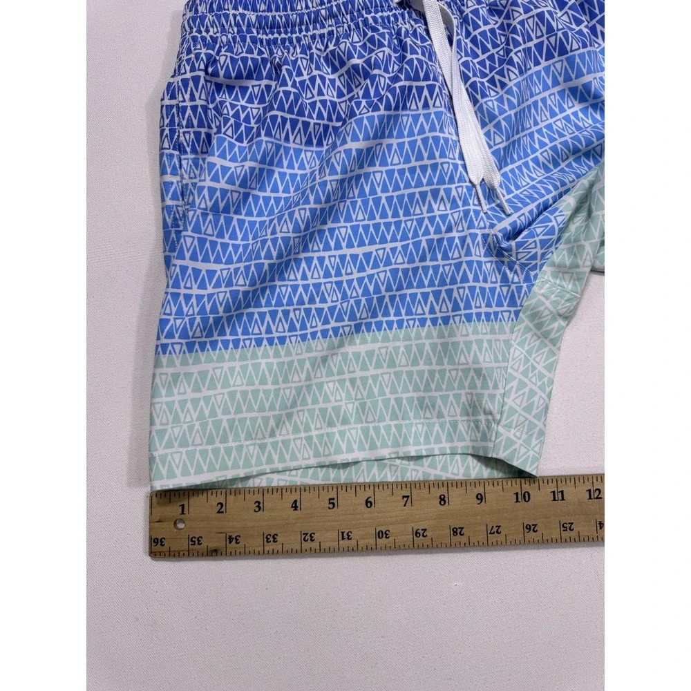 Chubbies Swim Trunks Shorts Men's Small 5.5